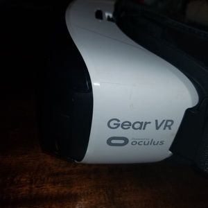 GEAR VR by Oculos